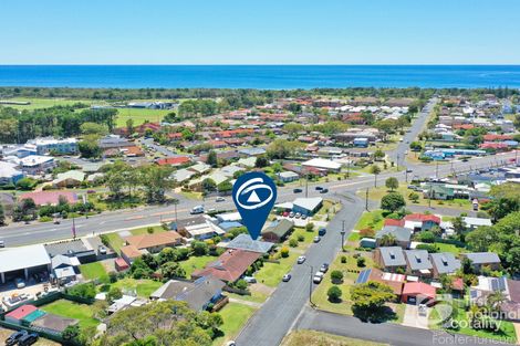Property photo of 3A Wilson Street Tuncurry NSW 2428