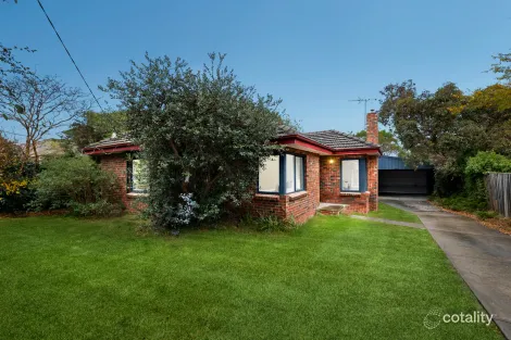 Property photo of 152 Wickham Road Highett VIC 3190