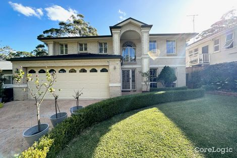 Property photo of 8 Nelson Street Thornleigh NSW 2120