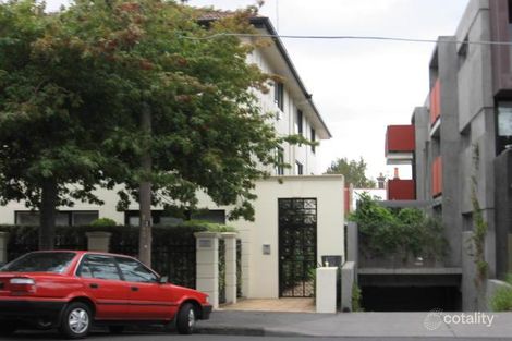 Property photo of 6/38 Wynnstay Road Prahran VIC 3181