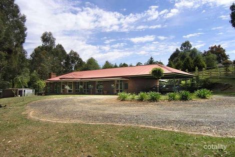 2 Aubrey Cuzens Dr, Marysville, VIC 3779
