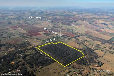 583 Boonenne-Ellesmere Rd, Goodger, QLD 4610