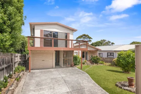 Property photo of 112 Flinders Street McCrae VIC 3938