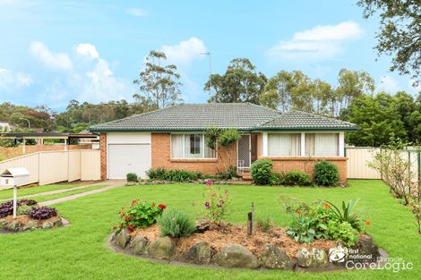 Property photo of 6 Miggs Place Ambarvale NSW 2560