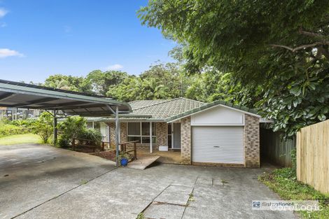 Property photo of 2/62 Ash Drive Banora Point NSW 2486