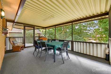 Property photo of 15 Riverview Parade Leonay NSW 2750