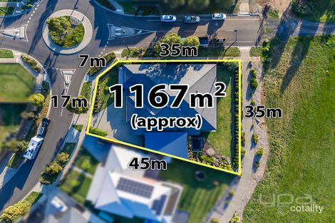Property photo of 1 Wangaratta Street Eynesbury VIC 3338