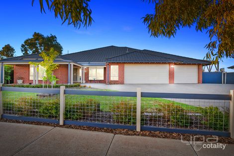 Property photo of 1 Wangaratta Street Eynesbury VIC 3338