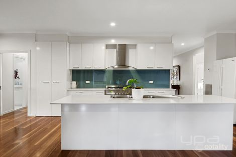 Property photo of 1 Wangaratta Street Eynesbury VIC 3338