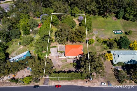 Property photo of 19 Meadow Road Springfield NSW 2250