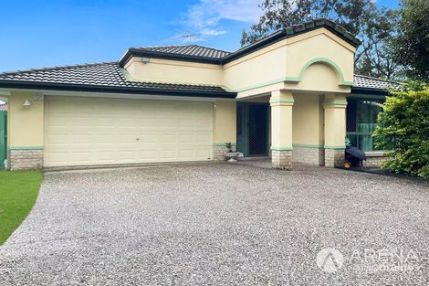 Property photo of 33 Samba Place Underwood QLD 4119