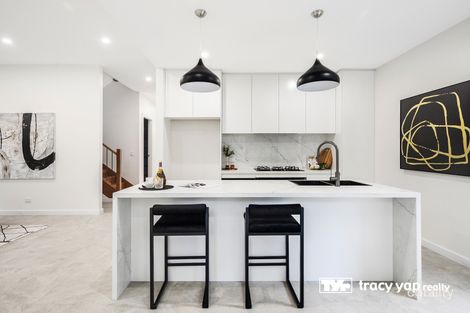 Property photo of 35A Mirool Street Denistone West NSW 2114