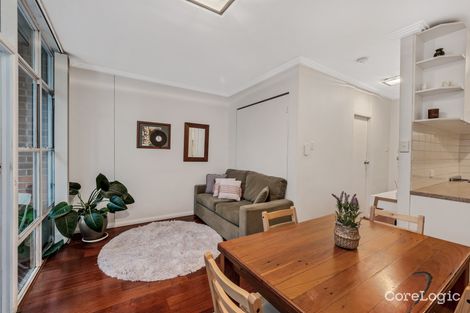 Property photo of 32/204-232 Jersey Road Paddington NSW 2021