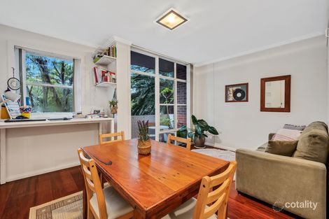 Property photo of 32/204-232 Jersey Road Paddington NSW 2021