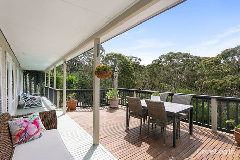 Property photo of 46 Kokoda Crescent Beacon Hill NSW 2100