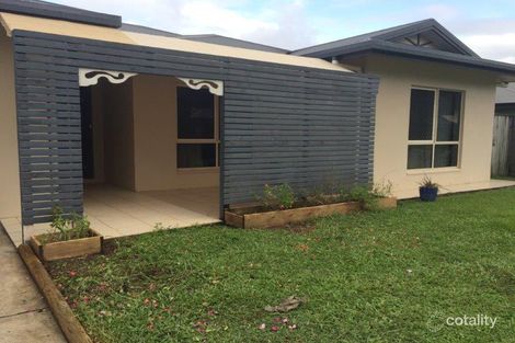 4 Gerygone Cl, Mossman, QLD 4873