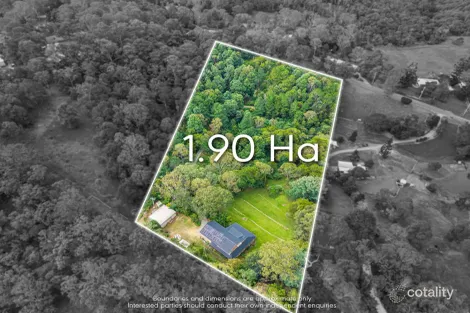 Property photo of 81 Zillman Road Ocean View QLD 4521