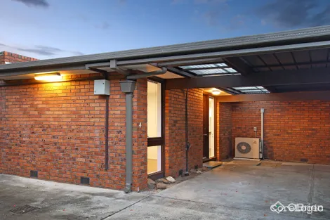 Property photo of 4/8 Albert Avenue Oakleigh VIC 3166
