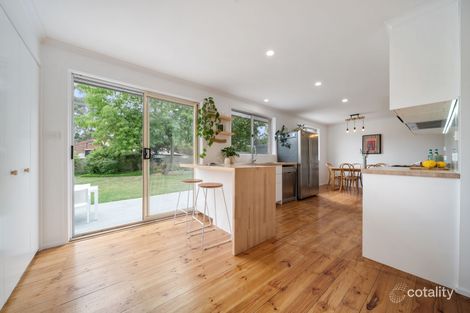 Property photo of 16 Crichton Crescent Kambah ACT 2902