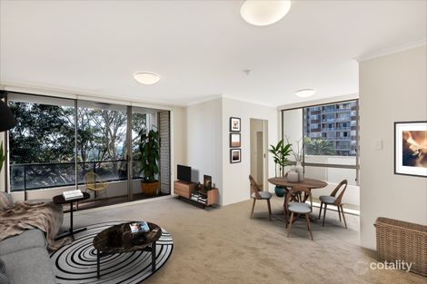 30/6 Carr St, Waverton, NSW 2060