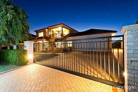 Property photo of 6 Batavia Avenue Wannanup WA 6210