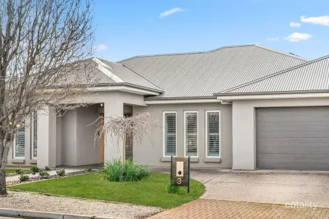 3 Naval Rd, Seaford Meadows, SA 5169