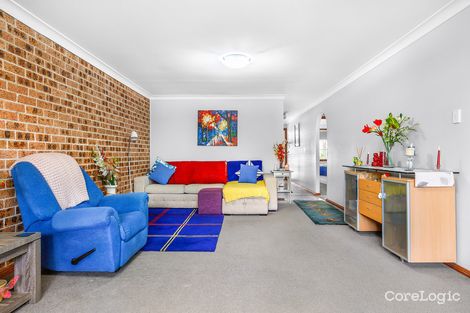 Property photo of 1/11 Cornwell Avenue Hobartville NSW 2753