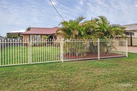 Property photo of 14 Bangalow Drive Steiglitz QLD 4207
