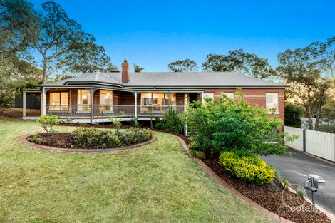 1 Balmoral Cct, Eltham, VIC 3095