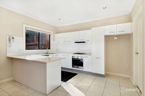 Property photo of 5/20-26 James Street Baulkham Hills NSW 2153