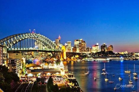 Property photo of 501/30 Cliff Street Milsons Point NSW 2061