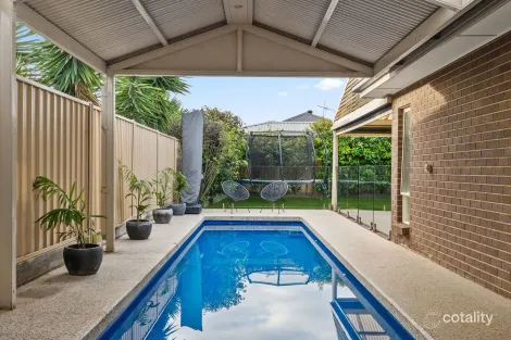 Property photo of 3 Naval Road Seaford Meadows SA 5169