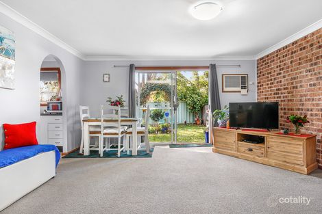 Property photo of 1/11 Cornwell Avenue Hobartville NSW 2753