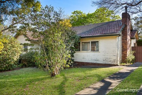 Property photo of 4 Arthur Street Baulkham Hills NSW 2153