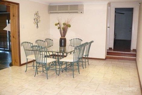 Property photo of 1 Cress Place Macquarie Fields NSW 2564