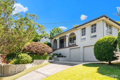 Property photo of 7 Braemar Place Roseville NSW 2069