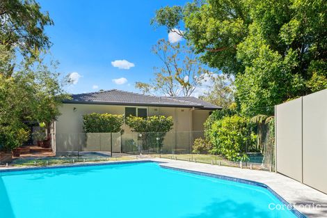 Property photo of 7 Braemar Place Roseville NSW 2069