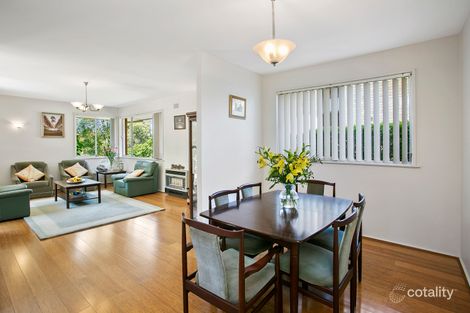 Property photo of 2 Comeroy Crescent Frenchs Forest NSW 2086