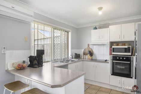 Property photo of 44/87-111 Greenway Drive Banora Point NSW 2486