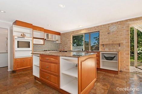 Property photo of 85 Belmont Park Drive Mudgeeraba QLD 4213