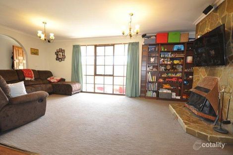 Property photo of 1 Forrest Street Drouin VIC 3818