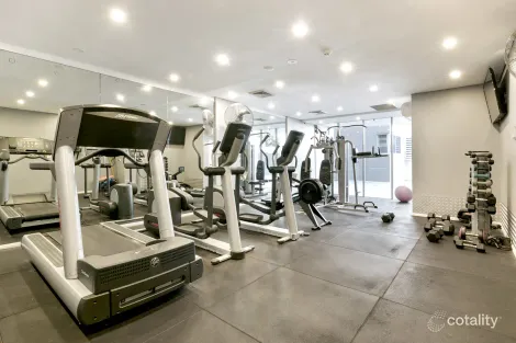 Property photo of 626/6 Spring Street Rosebery NSW 2018