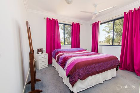 Property photo of 129 White Street Pratten QLD 4370
