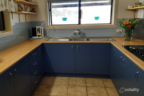 Property photo of 981 Glenbar Road Woocoo QLD 4620