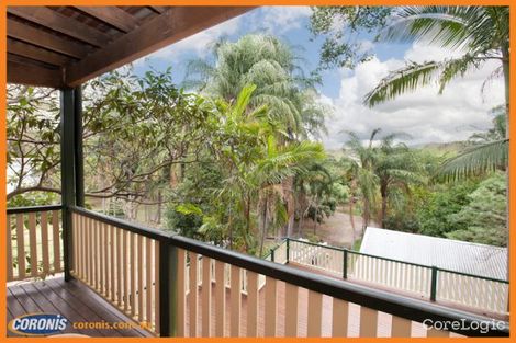 Property photo of 72 Coopers Camp Road Bardon QLD 4065