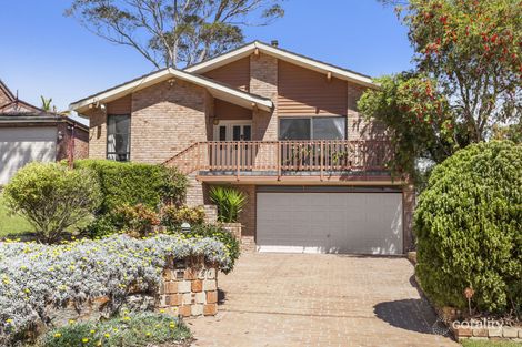 Property photo of 62 Bignell Street Illawong NSW 2234