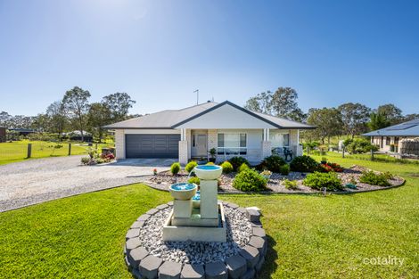 Property photo of 16 Silky Oak Close Lawrence NSW 2460
