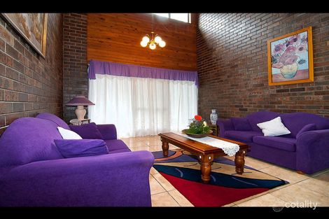 Property photo of 12 Maltaroo Court Shailer Park QLD 4128