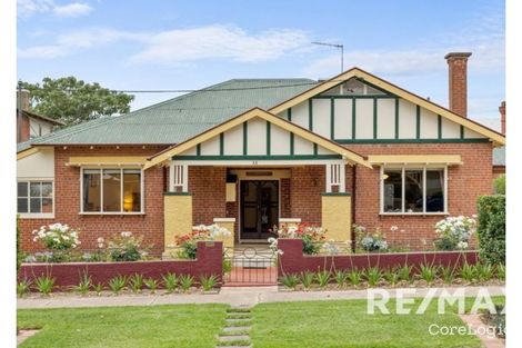 Property photo of 32 Belmore Street Junee NSW 2663