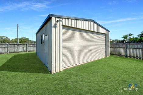 Property photo of 14 Kempton Chase Burdell QLD 4818